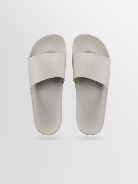 Koio slides on sale