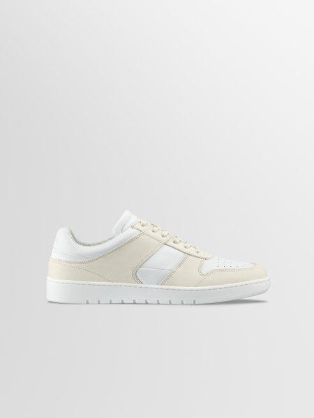 Koio | Aventino in Beach Women's Sneaker 10 (US) / 40 (EU)