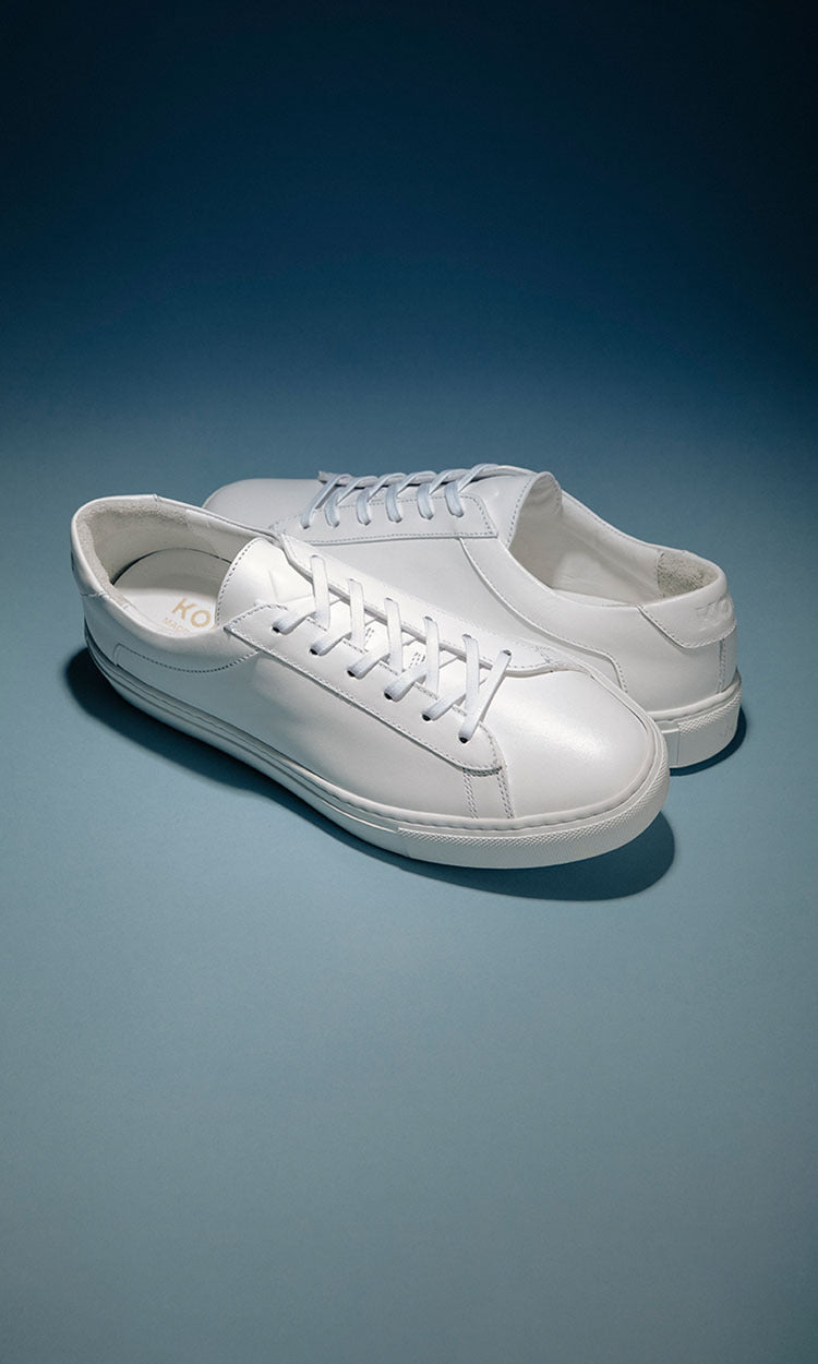 These Fake Balenciaga Sneakers Cost More Than Common Projects