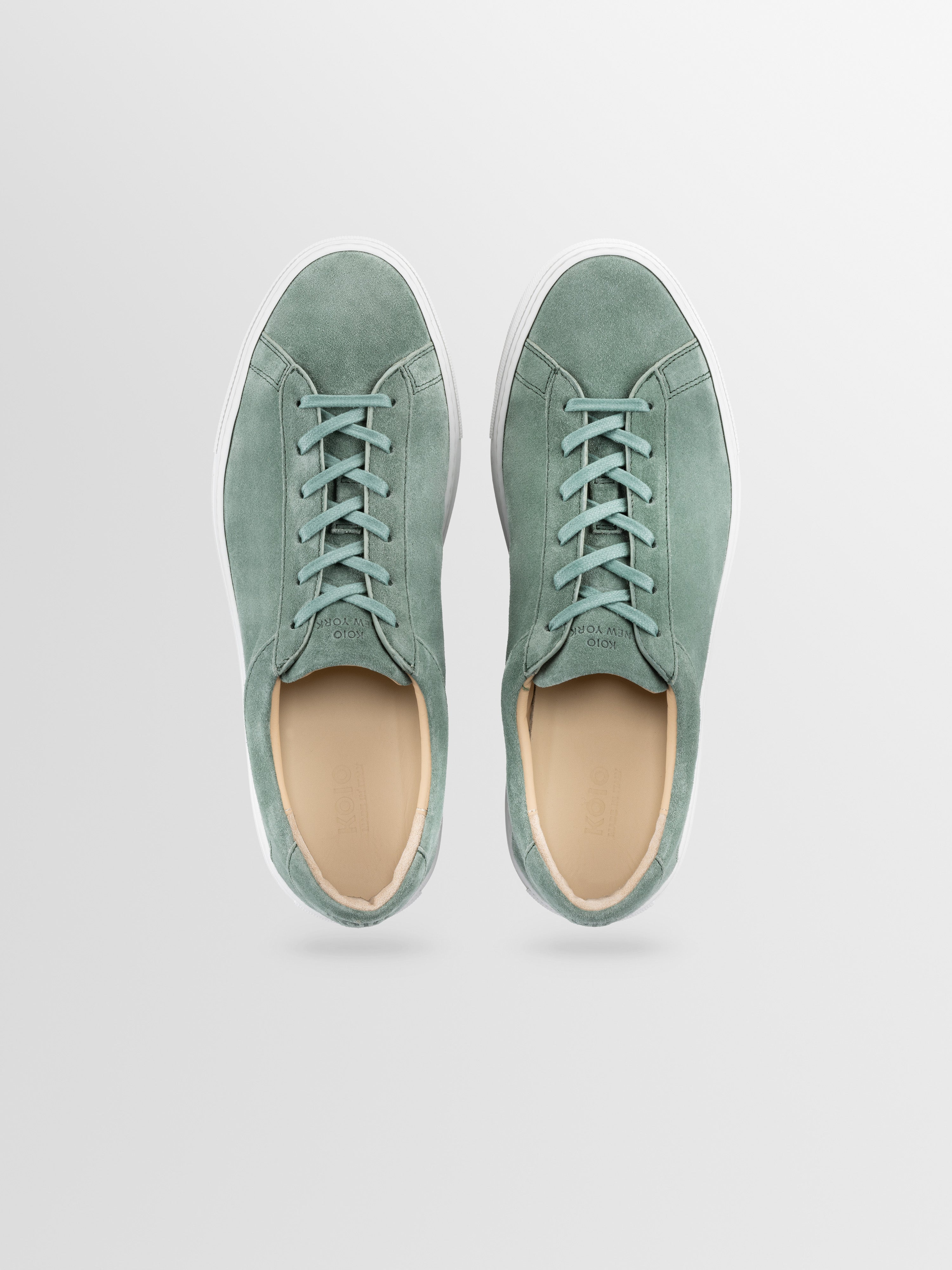 Capri in Sage