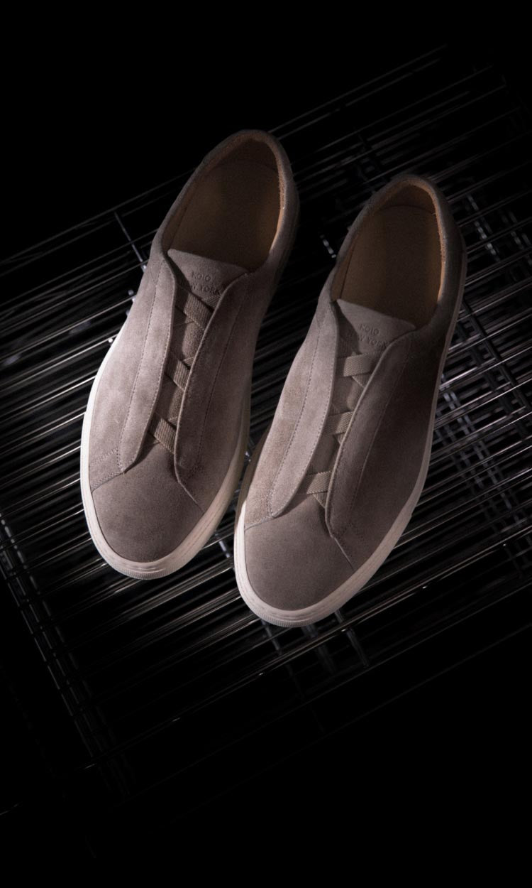 Koio | Handcrafted Italian Leather Sneakers – KOIO