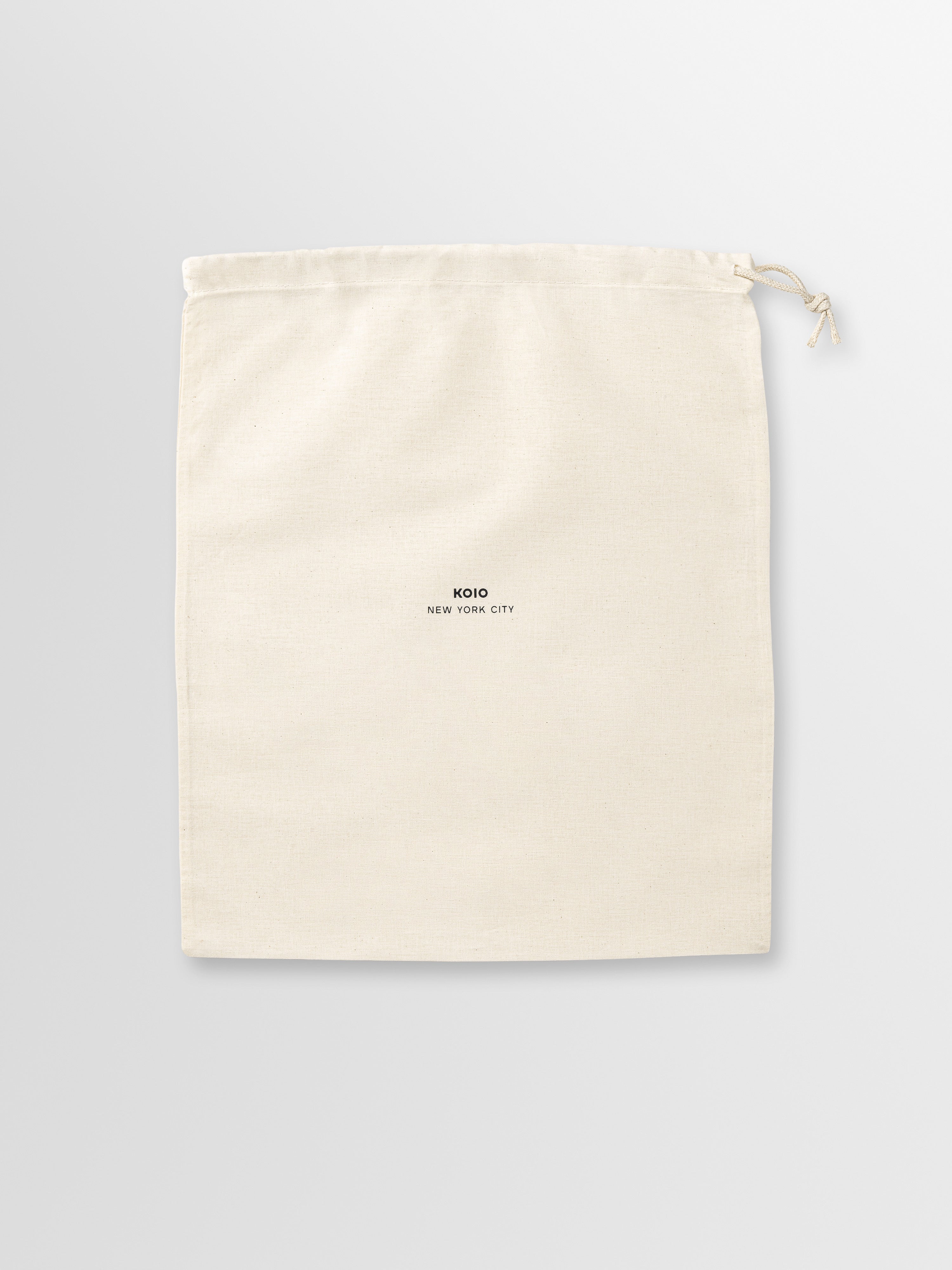 Dust store Bag