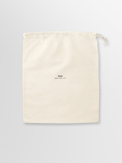 Koio Dust Bag