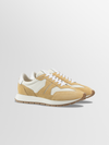 Retro Runner in Ginseng