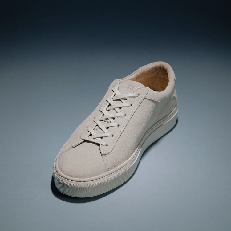 40 Best women's white sneakers designer to luxe for less