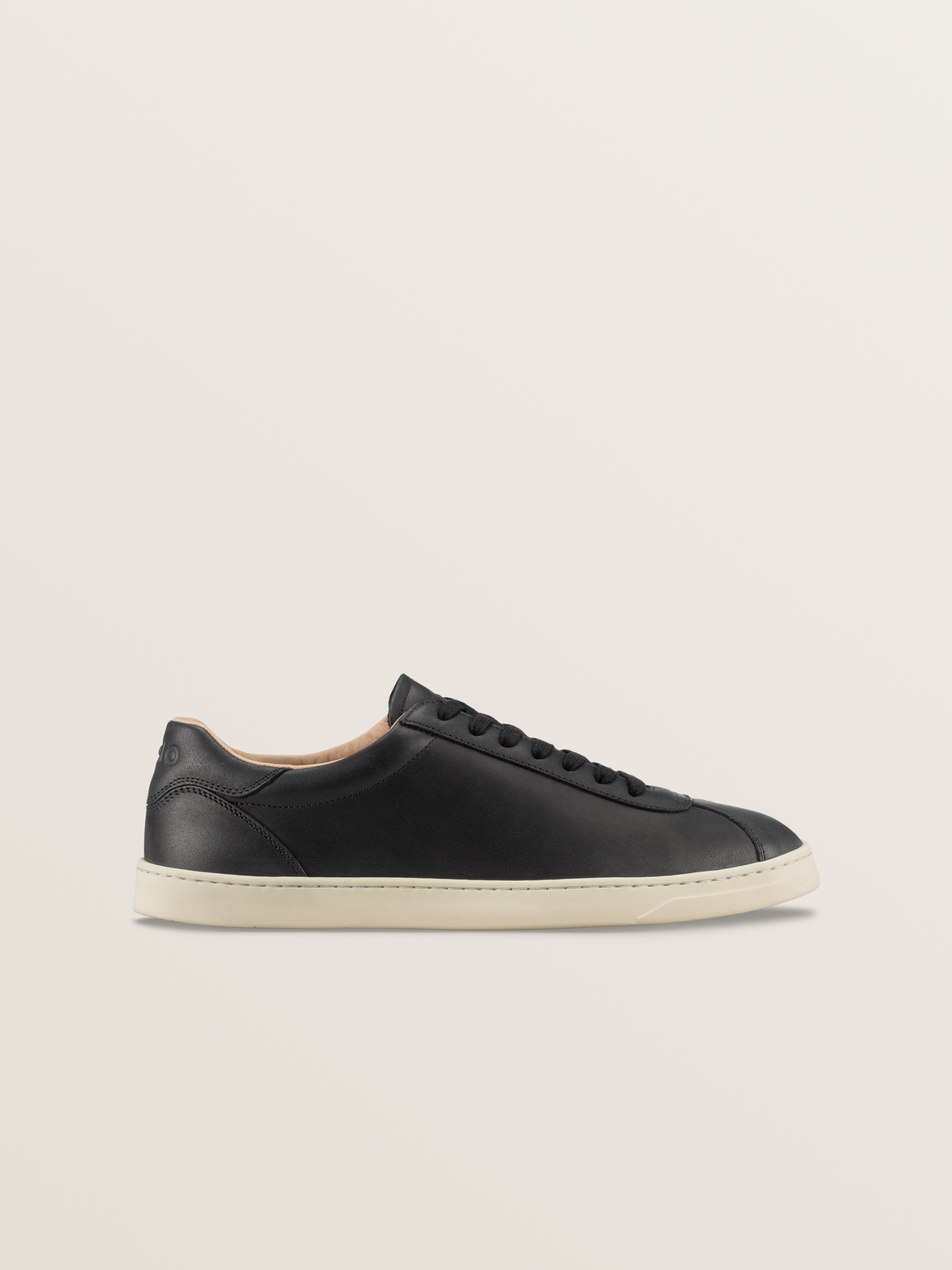 Men's Brown Leather Sneakers | Mello in Castagna | Koio – KOIO