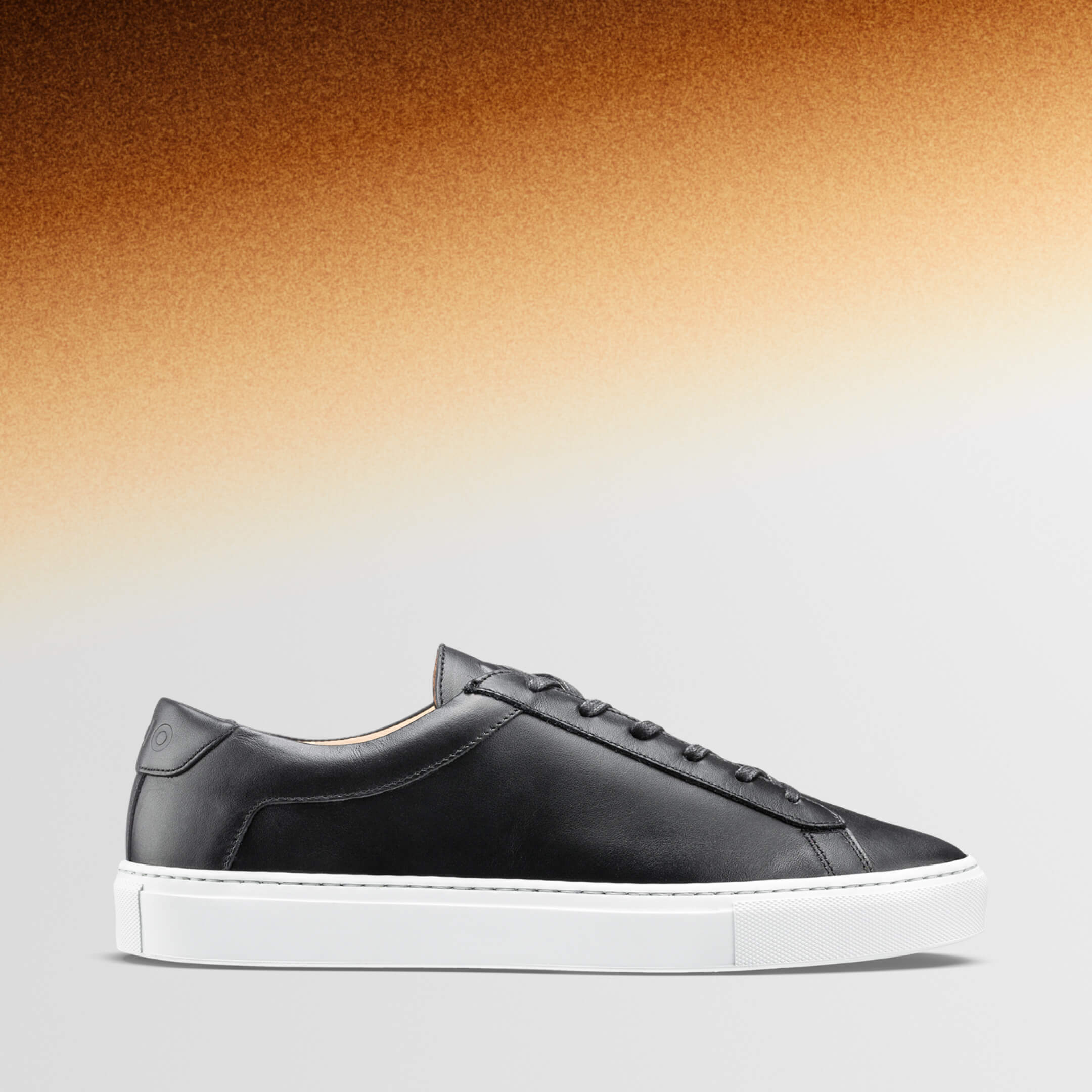 Koio Handcrafted Italian Leather Sneakers KOIO