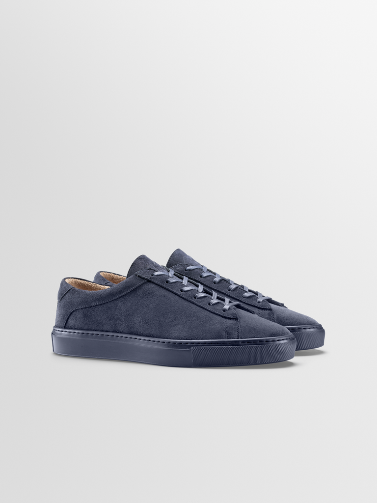 Men's Low-Top Sneaker | Capri | KOIO