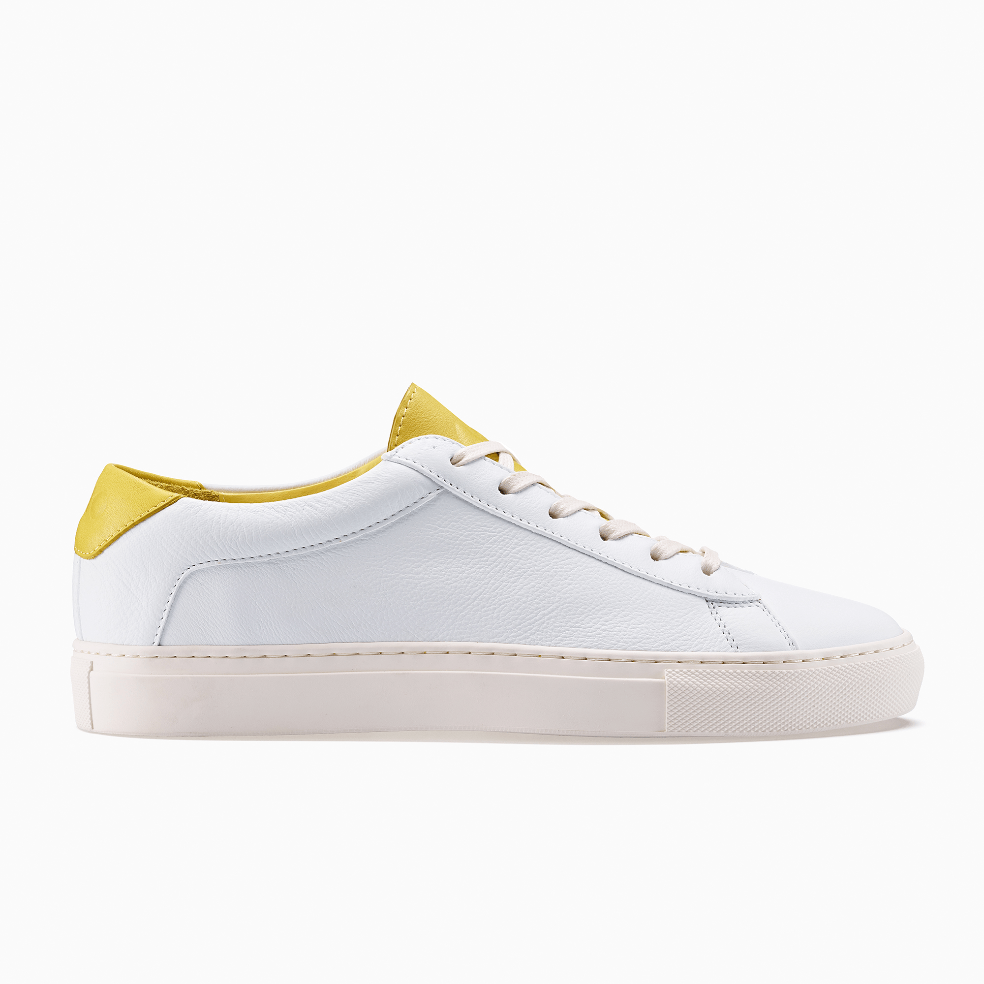 Koio 2024 white sneakers