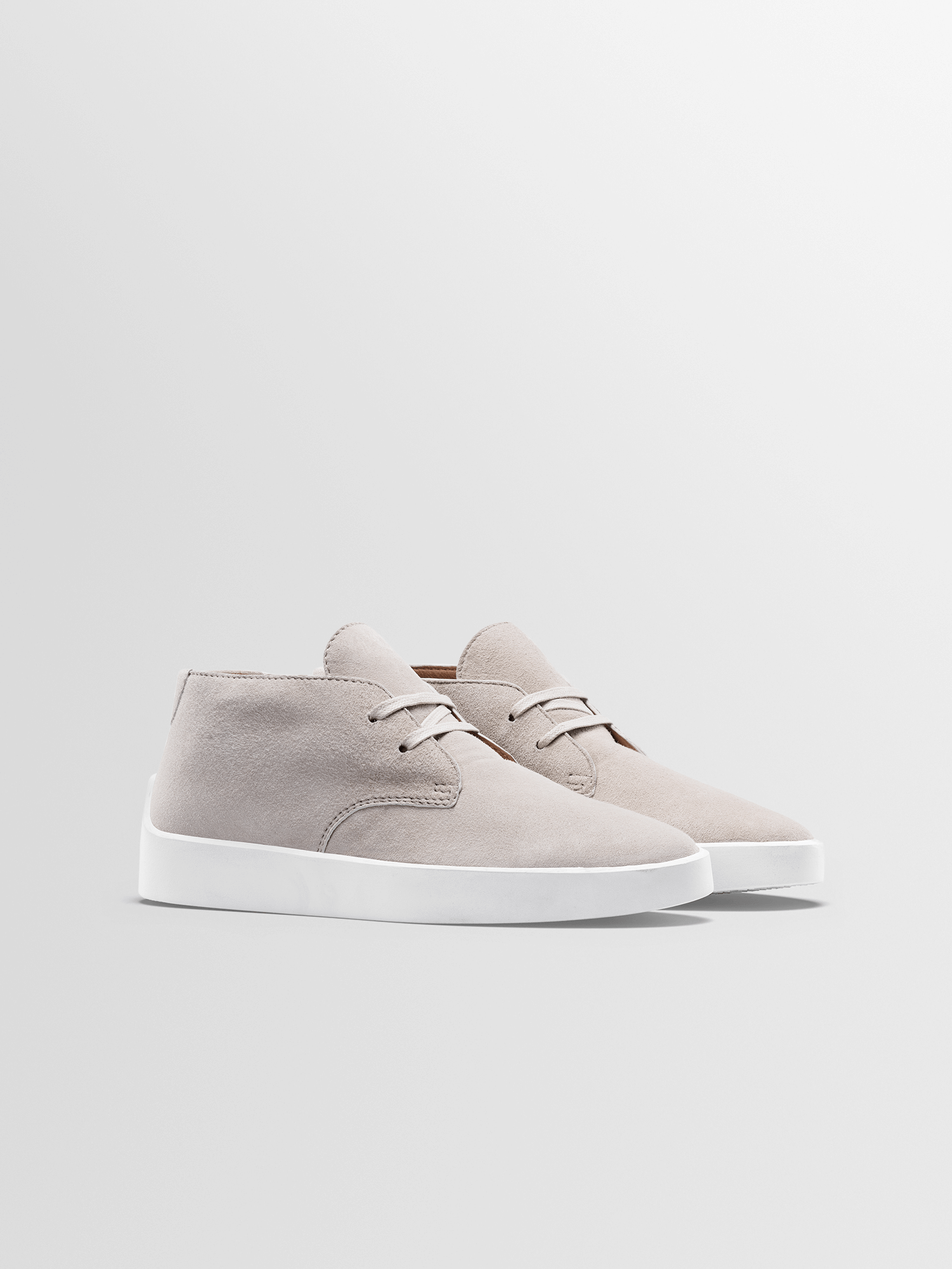 Chukka in Dune