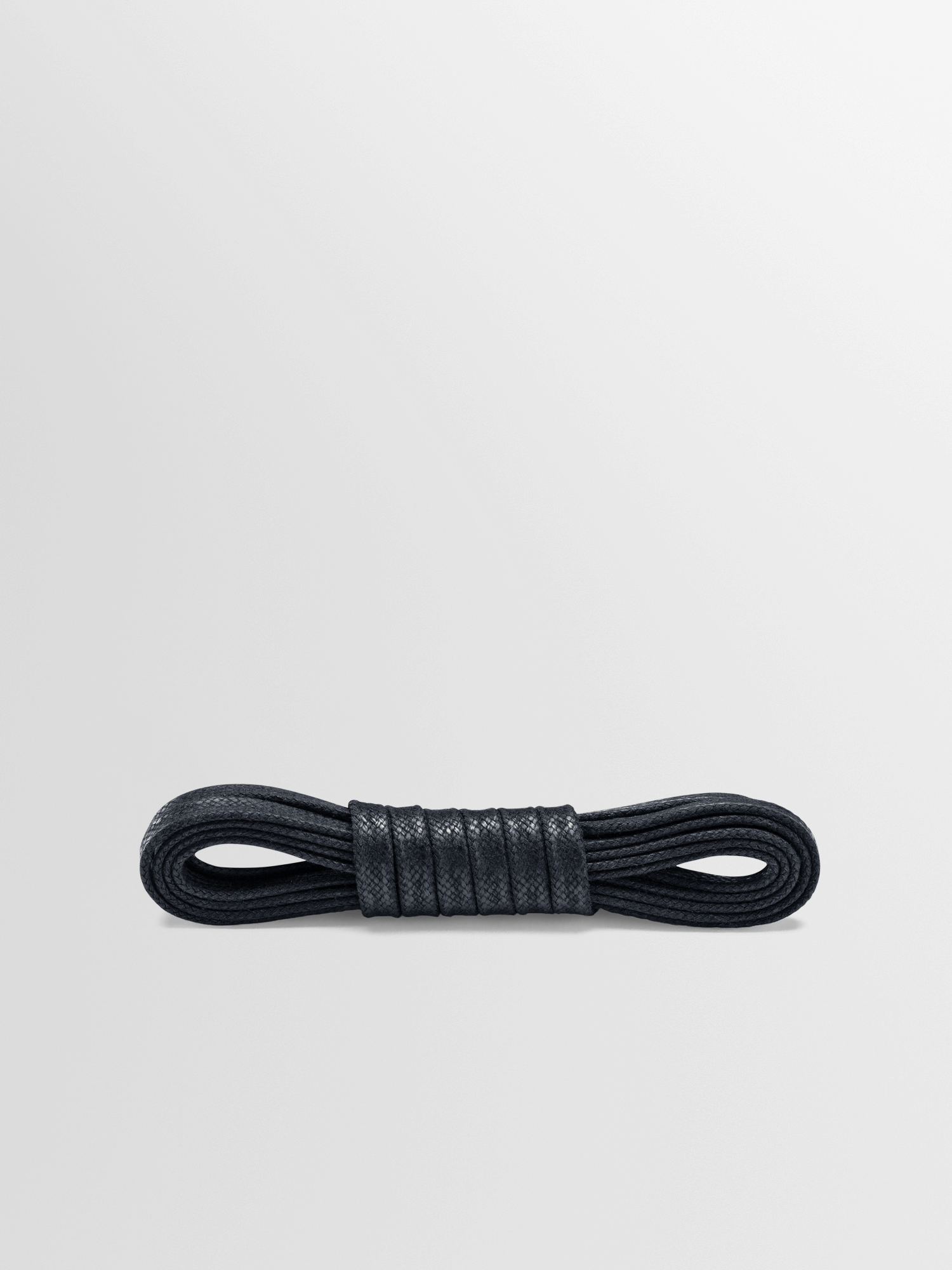 Rope clearance supply laces