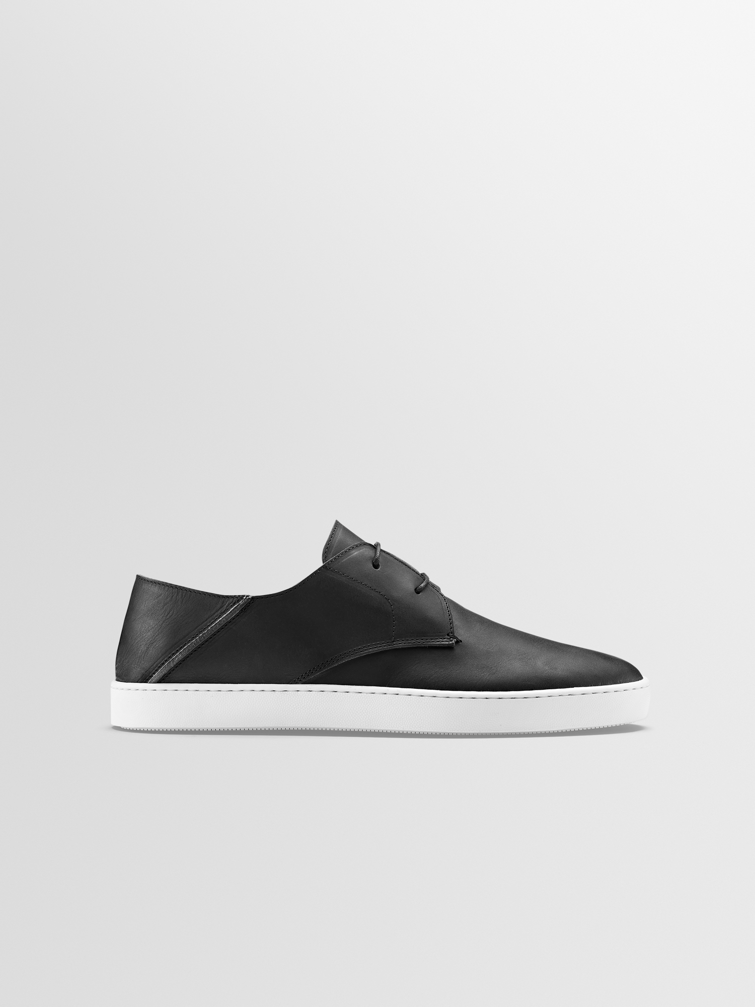 Koio x Norm Architects in Black Timber