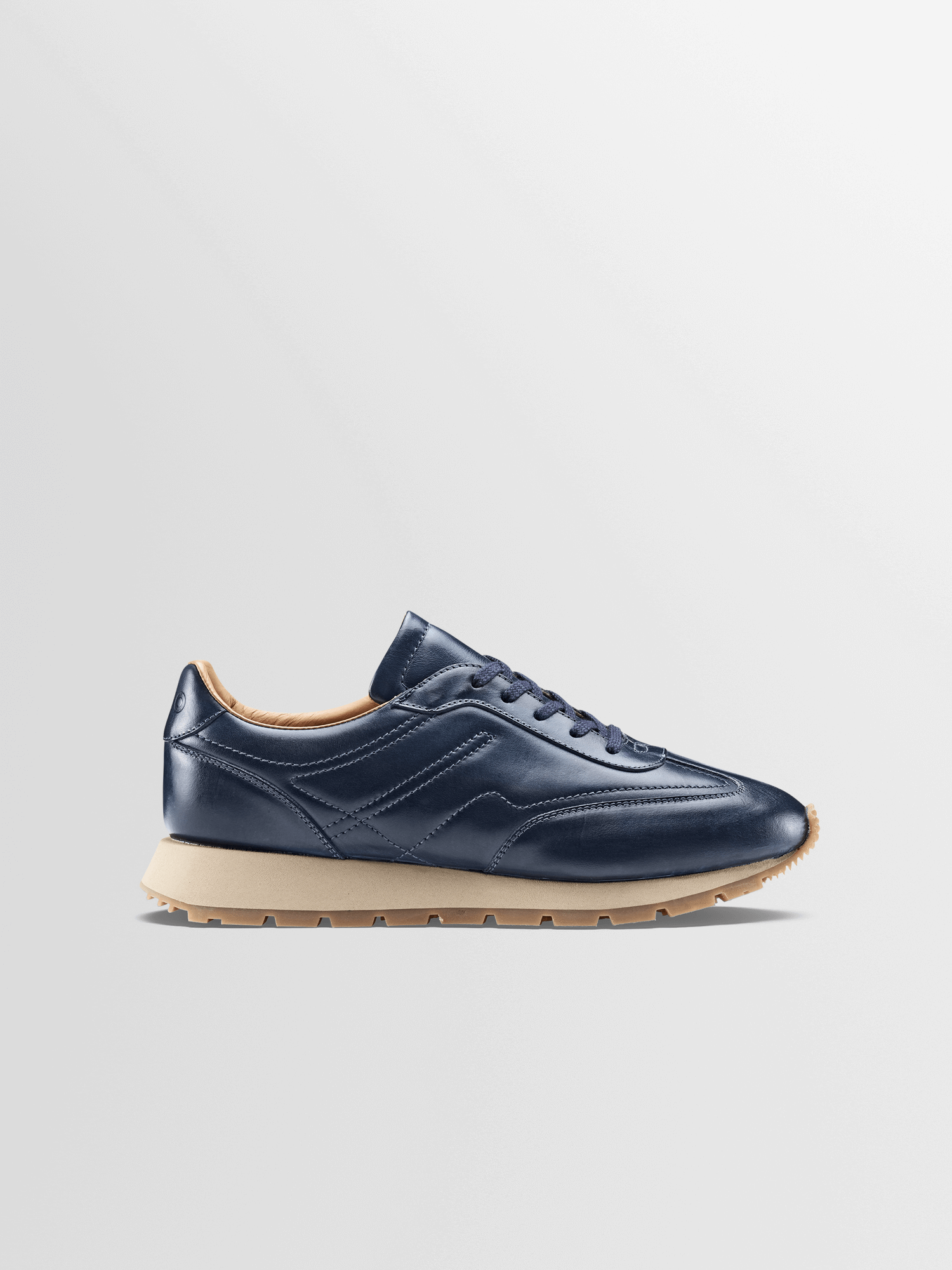 Retro Runner in Regatta