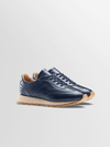 Retro Runner in Regatta