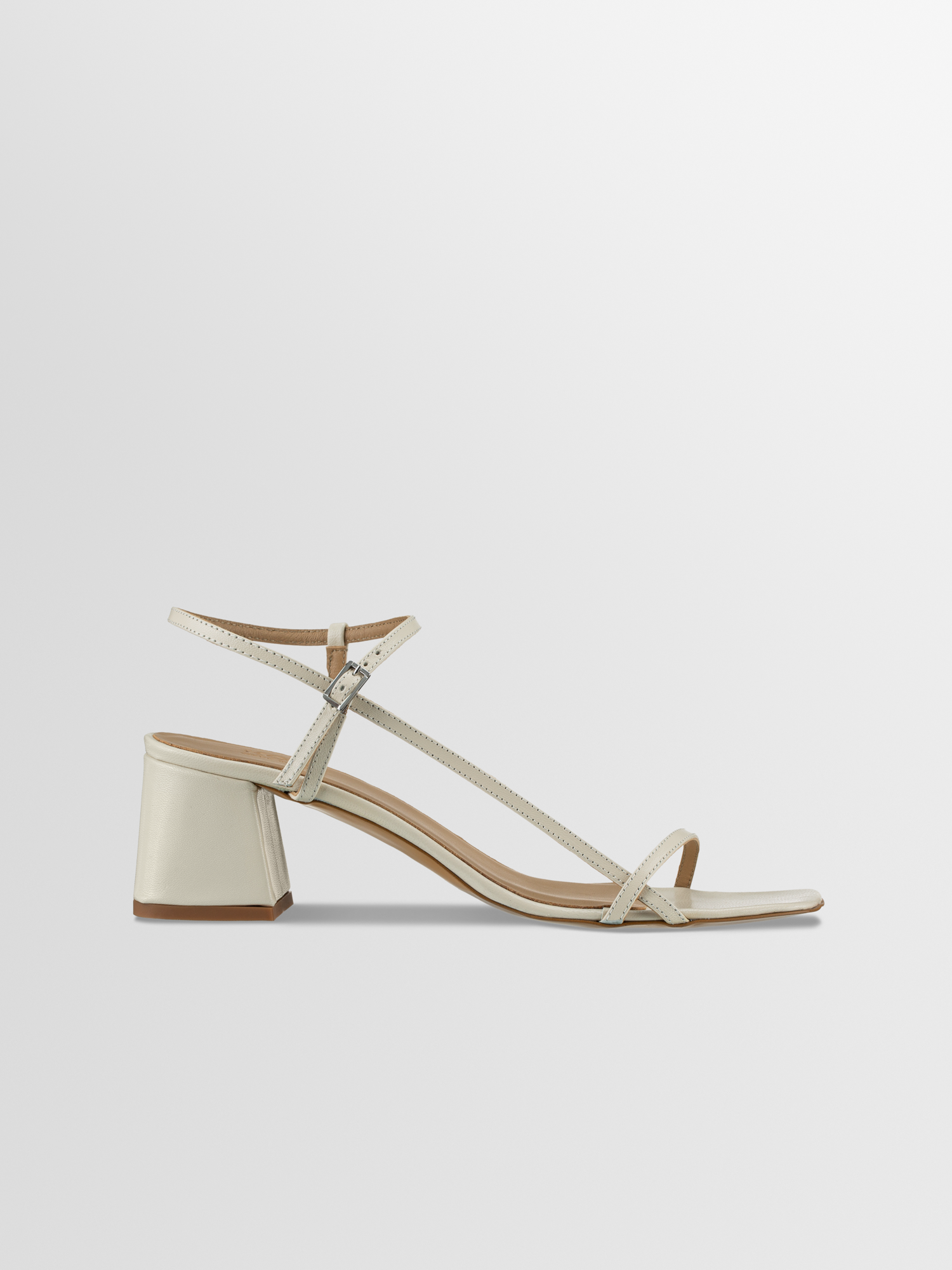 zayla block heel sandals