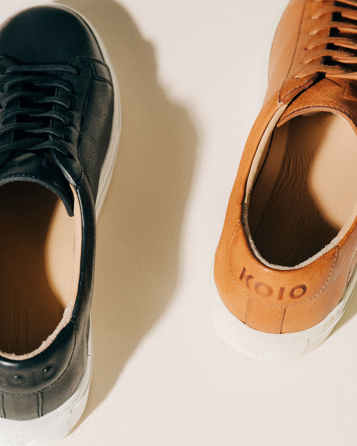 Greats vs hot sale koio